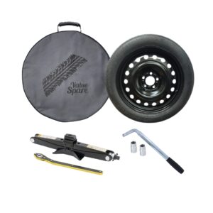 Spare Tire Kit Options For All 2007-2026 Acura RDX Models