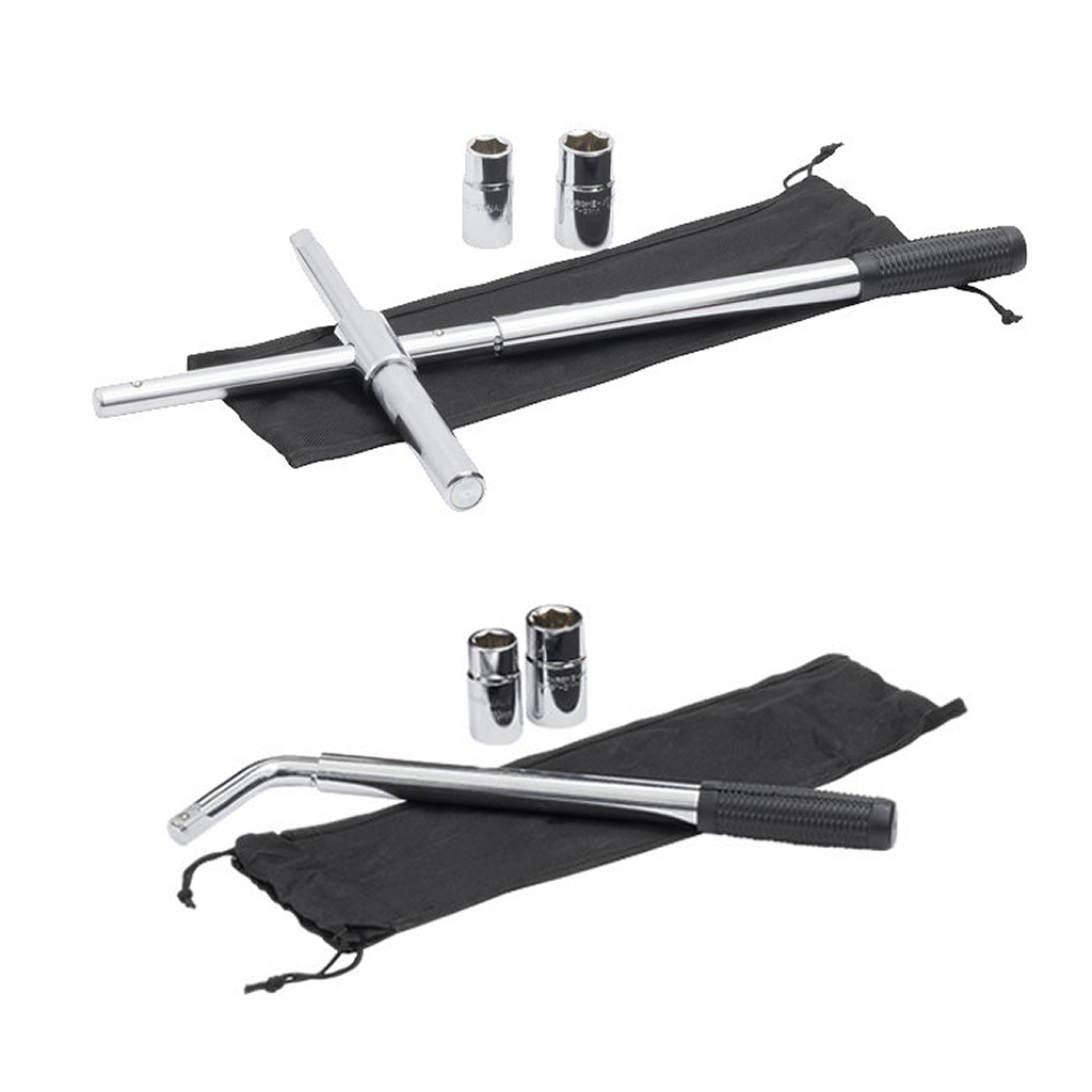 Lug Wrench Sets Value Spare
