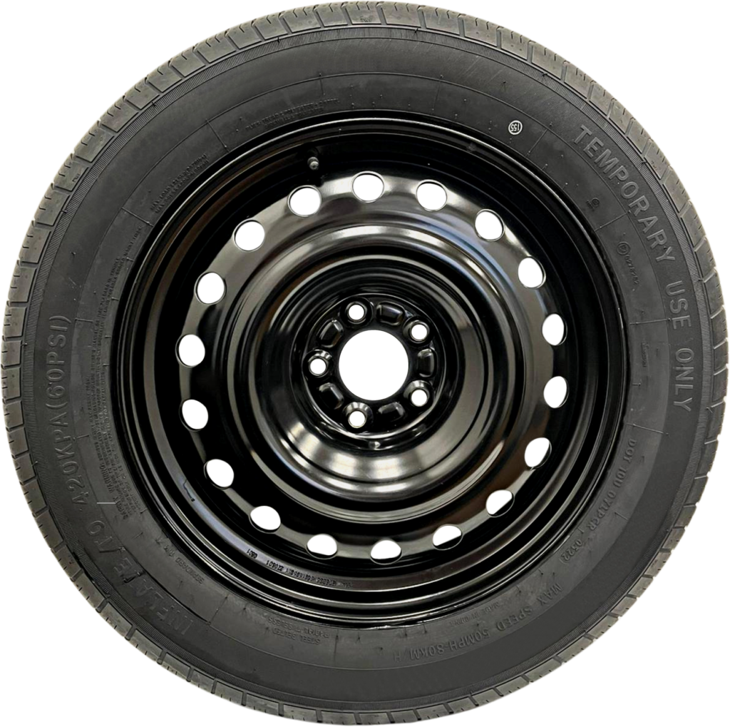 Best Value In An Infiniti Q50 Spare Tire