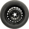 Acura RDX Spare Tire