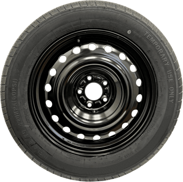 Acura RDX Spare Tire