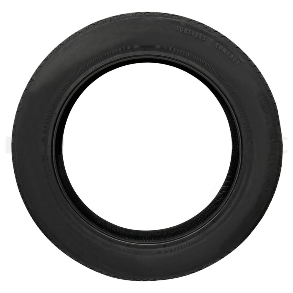 T145/65/R20 Replacement Tire For Compact Spare Tires | Value Spare