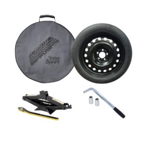 Spare Tire Kit Options For All 2012-2025 Subaru BRZ Models