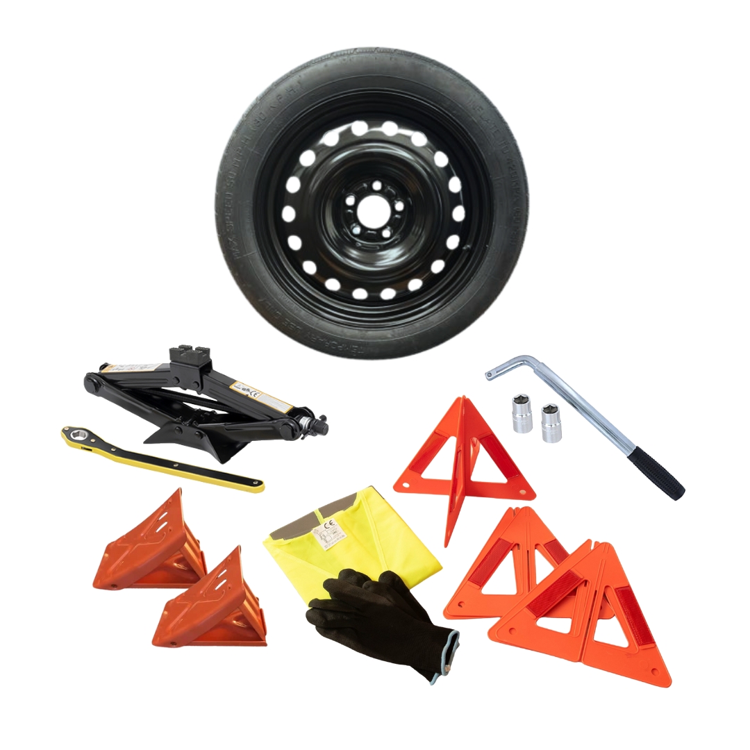 2020 OUTLANDER SPARE TIRE LOCATION visual data 8