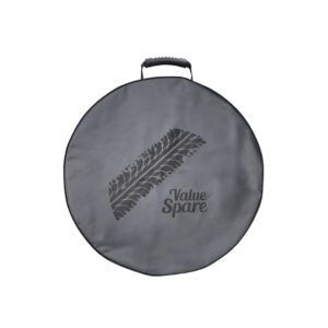 Value Spare Carrying Case – 27″ x 6″(For Value Spare Kits 24.9″, 25.5″ and 26.5″ In Diameter)