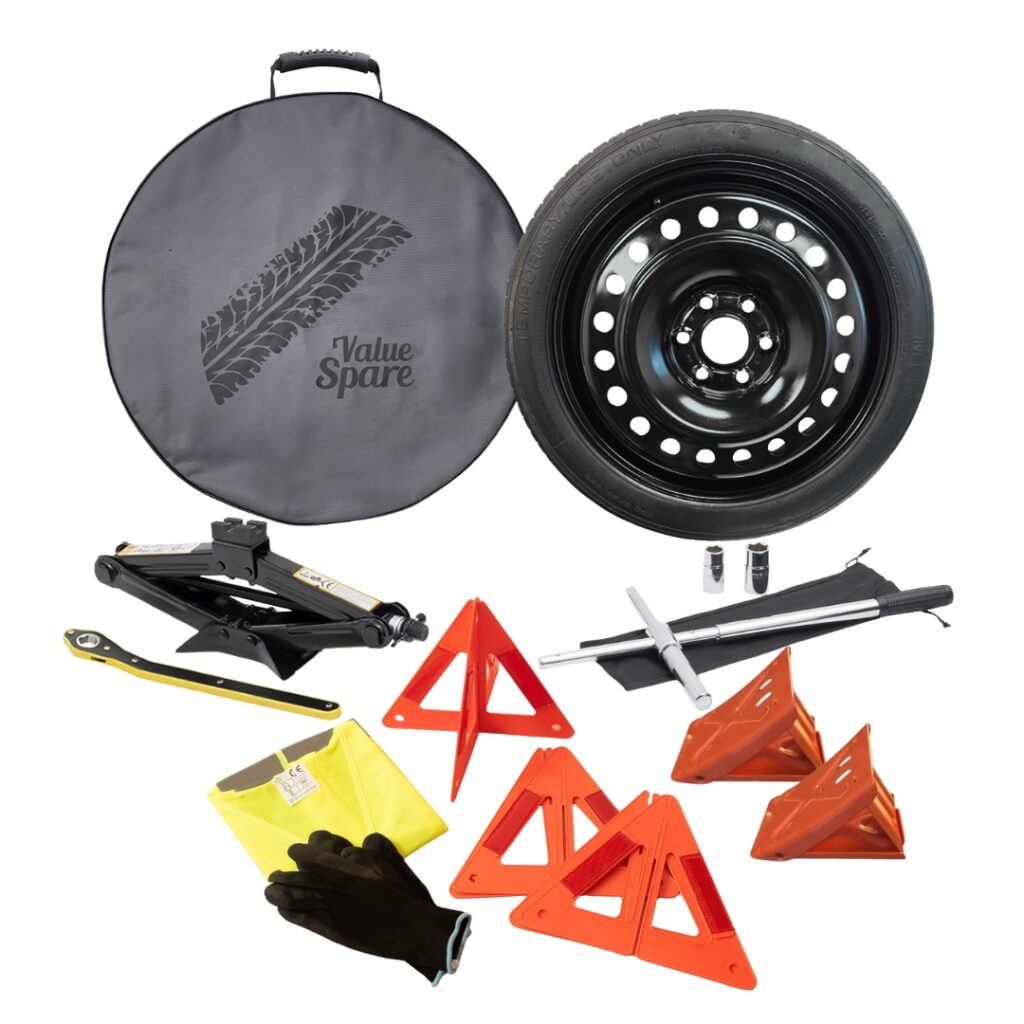Best Value Spare Tire For Your BMW X3 | Value Spare