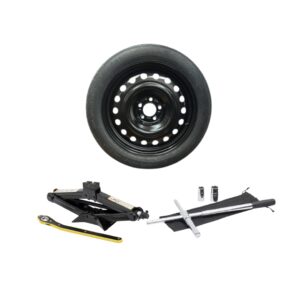 Spare Tire Kit Options For All 2013-2020 BMW 2 Series (F22 1st Generation) Models
